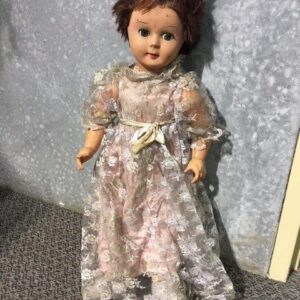 Vintage Dolls - Prop For Hire