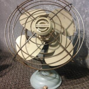 Vintage Fan 3 - Prop For Hire