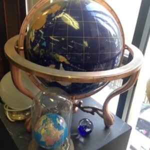 Vintage Globe 1 - Prop For Hire
