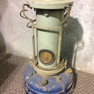 Vintage Heater 2 - Prop For Hire
