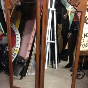 Vintage Mirrors - Prop For Hire