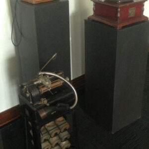 Vintage Scene - Prop For Hire