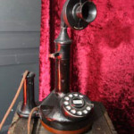 Vintage Telephone - Prop For Hire