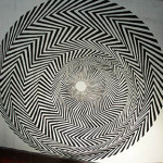 Vortex Backdrop - Prop For Hire