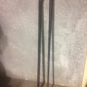 Walking Sticks - Prop For Hire
