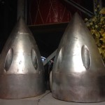 Warheads - Prop For Hire