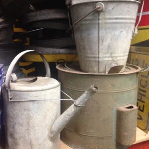 Watering Cans 1 - Prop For Hire