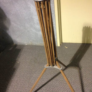 Whirly Gig Closed - Prop For Hire