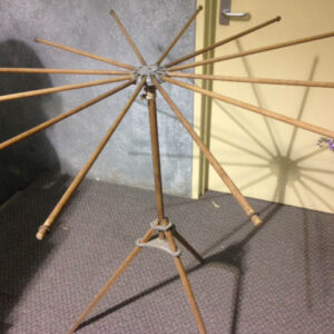 Whirly Gig Open - Prop For Hire