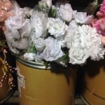 White Roses - Prop For Hire