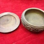 Wooden Bowls - Prop For Hire